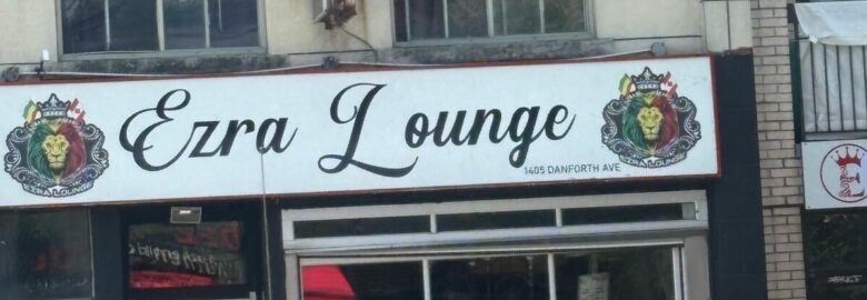 Ezra Lounge