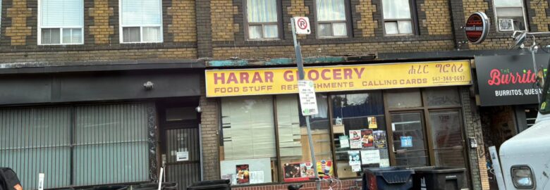 Harar Grocery