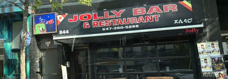 Jolly Bar & Restaurant