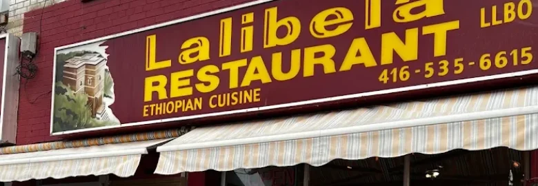 Lalibela Restaurant 