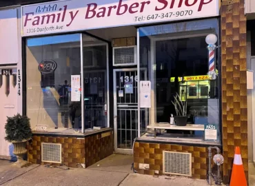 Family Barber Shop